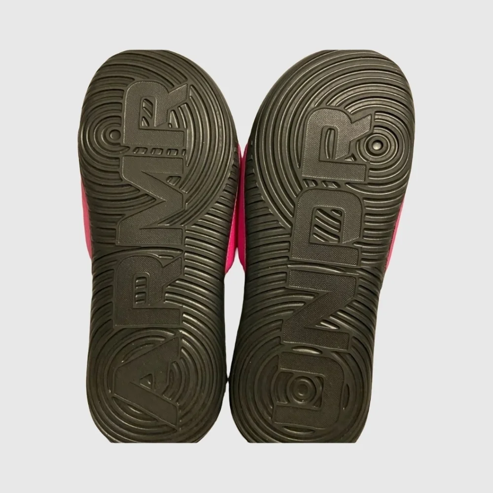 Under Armour vibrant slides